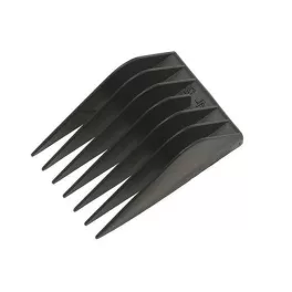 Moser felrakható fésű No5 19mm 1230-7640