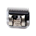 Moser vágószett 1245-2,5mm #9F 1245-7340