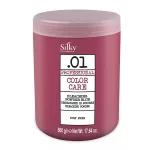 Silky Szőkítőpor Bleaching Powder Blue 7 árnyalat 500g KÉK