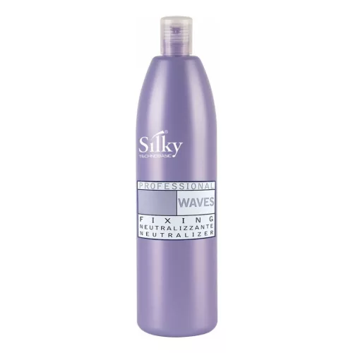 Silky Ápoló dauerfixáló / neutralizer 1000ml