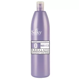   Silky Ápoló dauervíz 0-ás 500ml, Növényi védelem, hidratáló