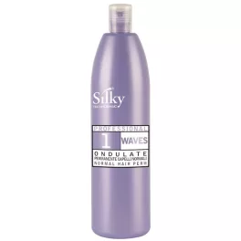   Silky Ápoló dauervíz 1-es 500ml, Növényi védelem, hidratáló