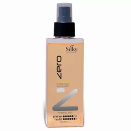 Silky Zero Kristály szérum olaj 125ml