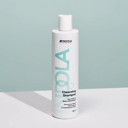 Indola Cleansing Mélytisztító hajsampon 300ml