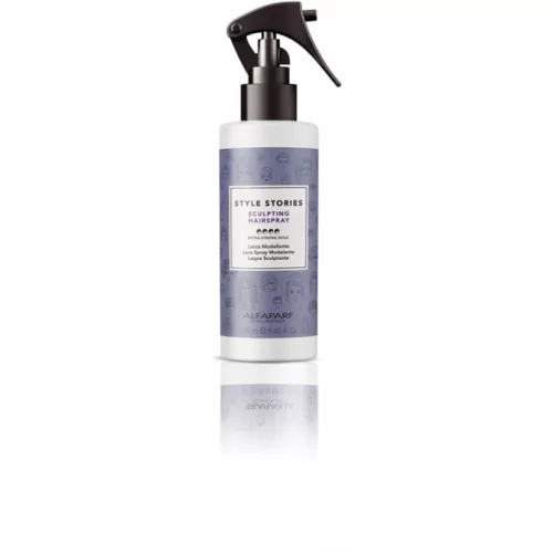 Style Stories Sculpting Hajtőemelő spray pumpás 250ml New Styling