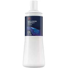 Welloxon  Perfect ME+  6% emulzió 1000ml ÚJ