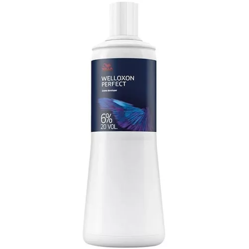 Welloxon  Perfect ME+  6% emulzió 1000ml ÚJ