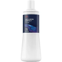 Welloxon  Perfect ME+  9% emulzió 1000ml ÚJ