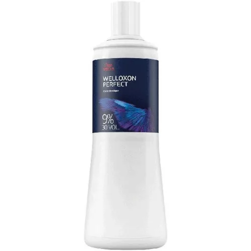 Welloxon  Perfect ME+  9% emulzió 1000ml ÚJ