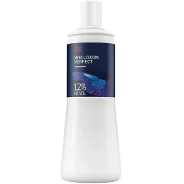 Welloxon  Perfect ME+ 12% emulzió 1000ml ÚJ