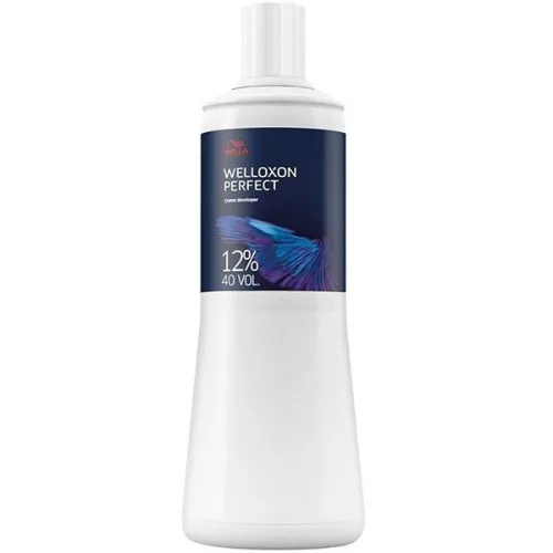 Welloxon  Perfect ME+ 12% emulzió 1000ml ÚJ