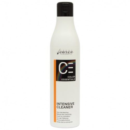 *Carin Color Essentials Intenzív tisztító sampon 250ml Intenziv Cleaner