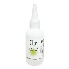 Clic Vita Neutral dauer fixáló 80ml
