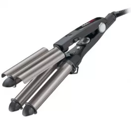   Babyliss PRO Titán-Turmalin bevonatú tripla hajsütővas BP2269TTE