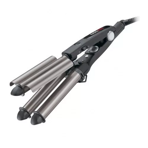 Babyliss PRO Titán-Turmalin bevonatú tripla hajsütővas BP2269TTE