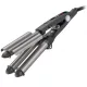 Babyliss PRO Titán-Turmalin bevonatú tripla hajsütővas BP2269TTE