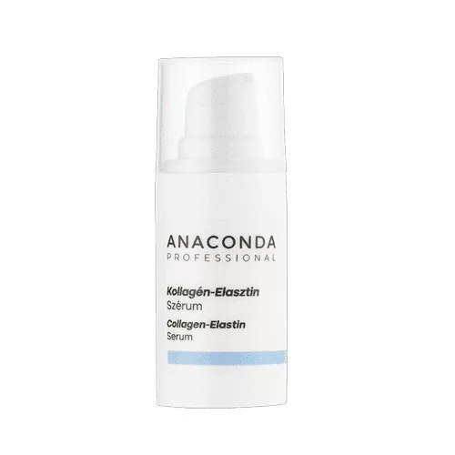 Anaconda Kollagén-Elasztin Szérum 15ml