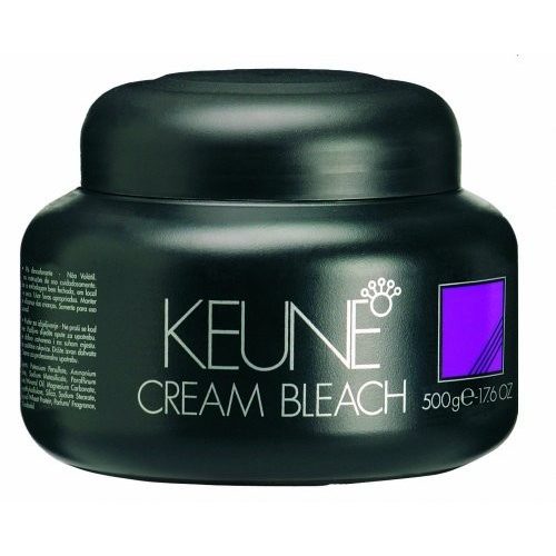 Keune Cream Bleach szőkítőpor (dust free) 500gr