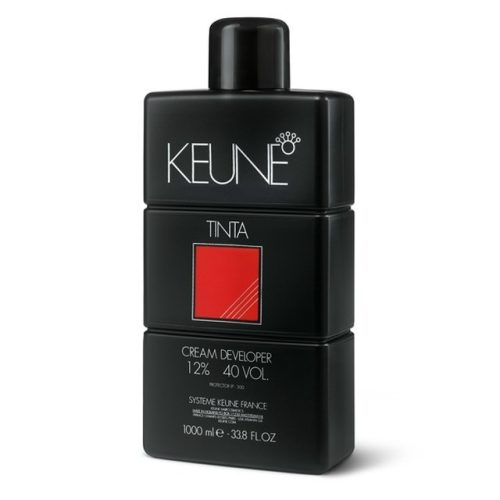 Keune  Developer Tinta Color 40vol. ( 12%) 1000ml
