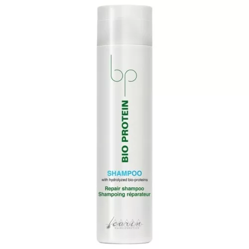 Carin Bio Protein Sampon igénybevett hajra 250ml