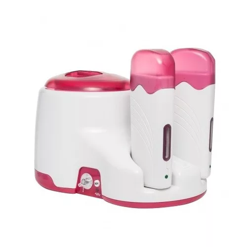 Alveola Waxing Executive Kombi gyantamelegítő 800ml AW9084