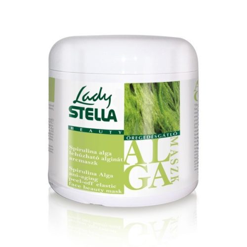 Lady Stella Oliva Alga lehúzható alginát maszk 200g