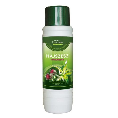 VitaCare Hajszesz hajhullásra 1000ml