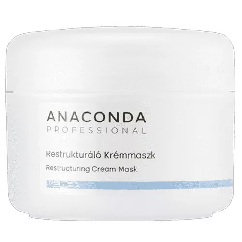 Anaconda Restruktúráló Krém Maszk 250ml