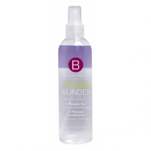 Berrywell Kétfázisú hajkondícionáló NEM kiöblítendő 251ml