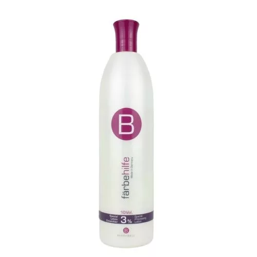 Berrywell Special Lotion 3% 1001ml