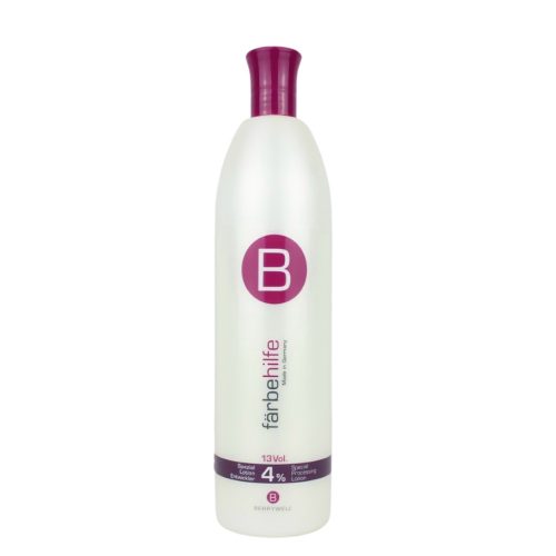 Berrywell Special Lotion 4% 1001ml