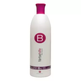 Berrywell  Creme Oxyd/oxigenta  6% 1001ml