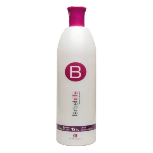 Berrywell  Creme Oxyd/oxigenta 12% 1001ml