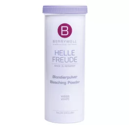 Berrywell  Szőkítőpor (műanyag doboz) 401gr