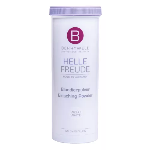 Berrywell  Szőkítőpor (műanyag doboz) 401gr