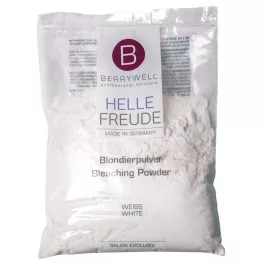Berrywell  Szőkítőpor (utántöltő) 401gr