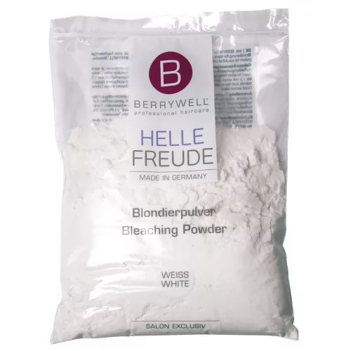 Berrywell  Szőkítőpor (utántöltő) 401gr