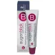 Berrywell szempilla -és szemöldökfesték Nr. 2 Kékesfekete 15ml
