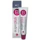 Berrywell szempilla -és szemöldökfesték Nr.4 Grafit 15ml