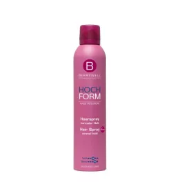   Berrywell Hajlakk normál és rugalmas tartás 300ml HOCHFORM