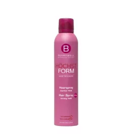 Berrywell Hajlakk erős tartás 300ml HÖCHSTFORM