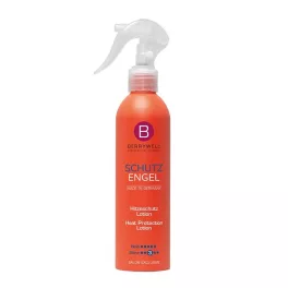 Berrywell Hővédő spray-lotion 251ml