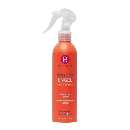 Berrywell Hővédő spray-lotion 251ml