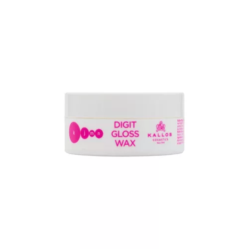 KJMN Digit Gloss hajfény viasz 100ml