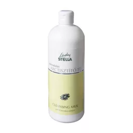 Lady Stella Arctisztító tej kalendulás 500ml