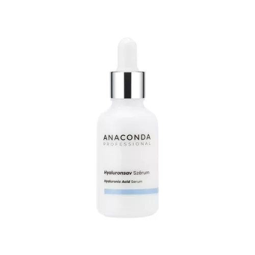 Anaconda Hyaluron Szérum 30ml