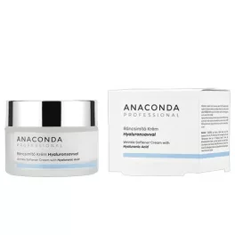 Anaconda Ráncsimító Krém Hyaluronsavval 50ml