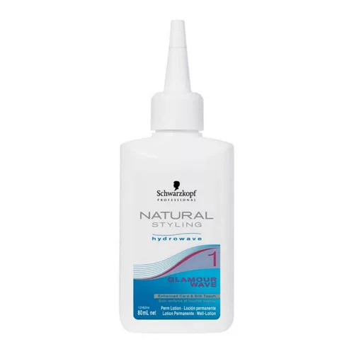N.S. Glamour dauervíz 1 80ml
