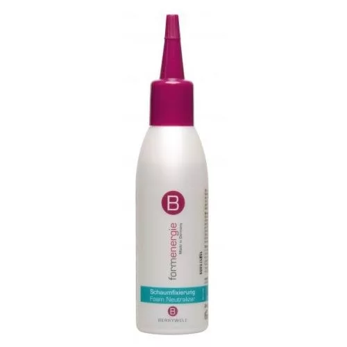Berrywell Habfixáló 81ml