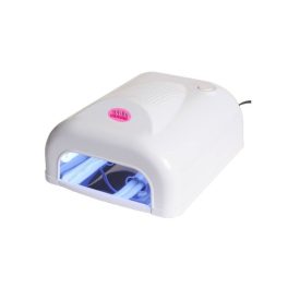 Master Nails UV lámpa (4*9w) 36W 2-perces